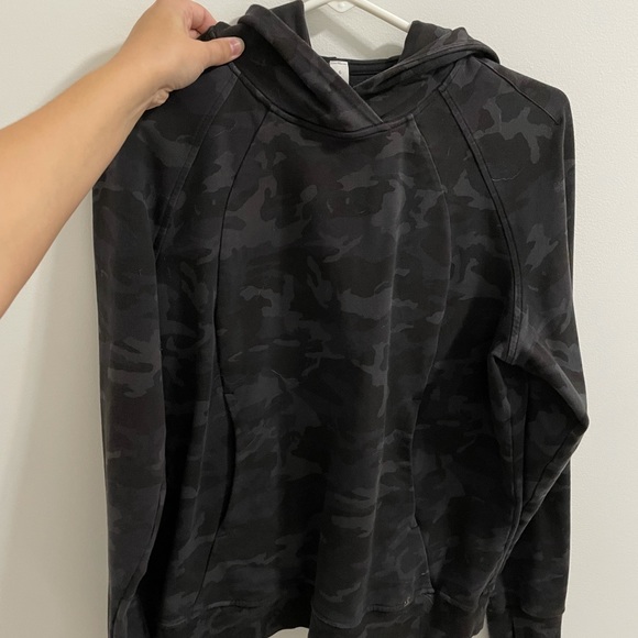 Hoodie - Picture 5 of 5